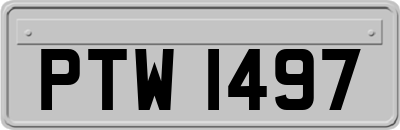 PTW1497