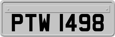 PTW1498