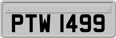 PTW1499