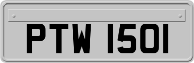 PTW1501