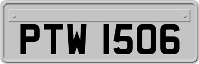 PTW1506