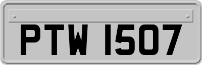 PTW1507