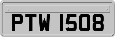 PTW1508