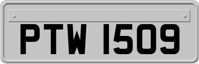 PTW1509