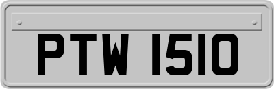 PTW1510