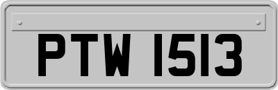 PTW1513