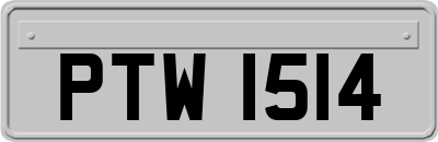 PTW1514