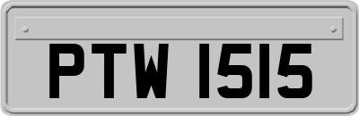 PTW1515