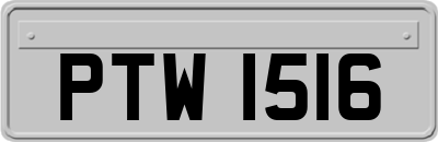 PTW1516