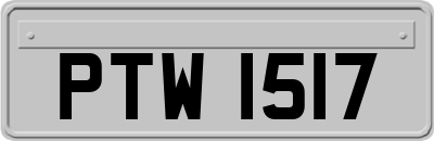 PTW1517