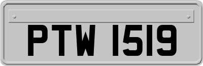 PTW1519