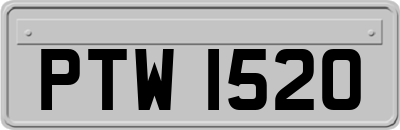 PTW1520