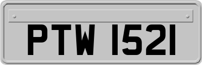 PTW1521