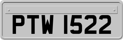 PTW1522