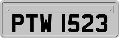 PTW1523