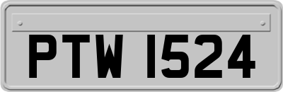 PTW1524