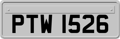 PTW1526