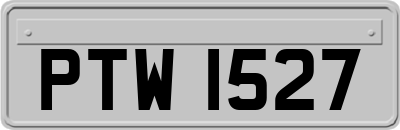 PTW1527