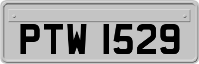 PTW1529