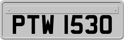 PTW1530