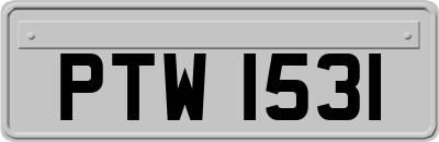 PTW1531