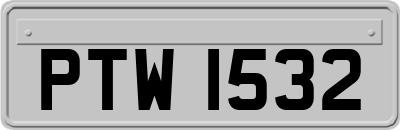 PTW1532