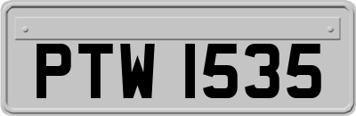 PTW1535