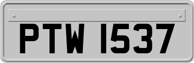 PTW1537