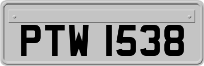 PTW1538