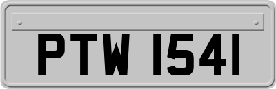 PTW1541