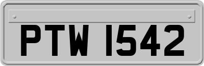 PTW1542