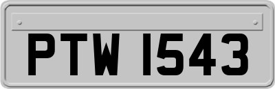 PTW1543