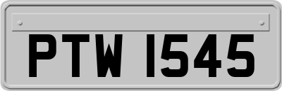 PTW1545