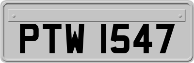 PTW1547