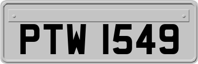 PTW1549