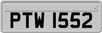 PTW1552