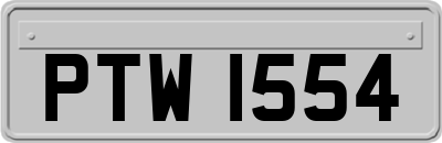 PTW1554