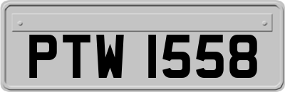 PTW1558