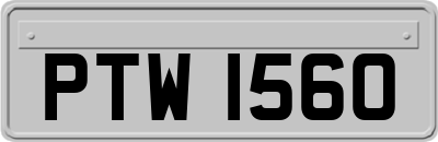 PTW1560