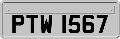 PTW1567