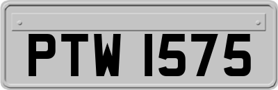 PTW1575