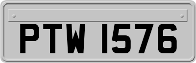 PTW1576