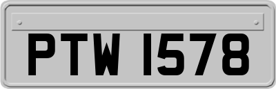 PTW1578