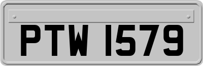 PTW1579