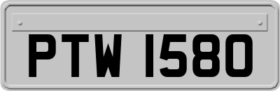 PTW1580