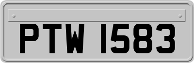 PTW1583