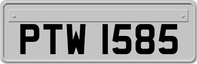 PTW1585