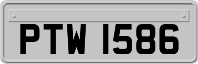 PTW1586