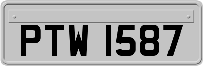 PTW1587