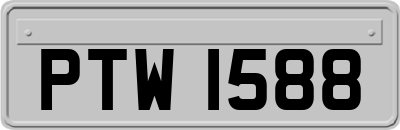 PTW1588